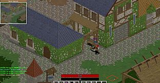 Frontier Wars: Online