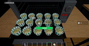 Drug Farmer Simulator