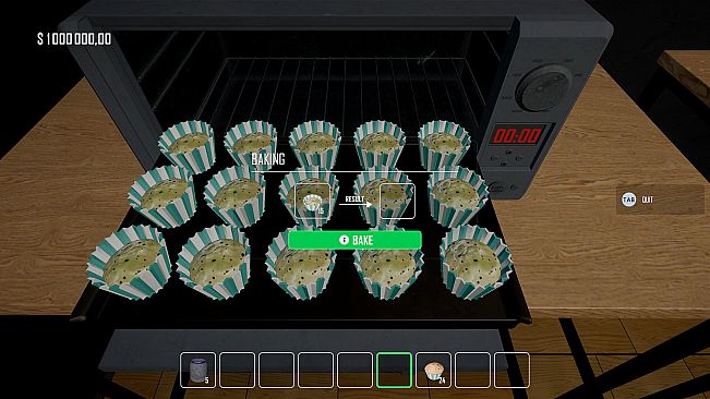 Drug Farmer Simulator