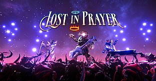 Lost in Prayer Soundtrack