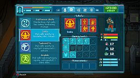 Punch Club 2: Fast Forward