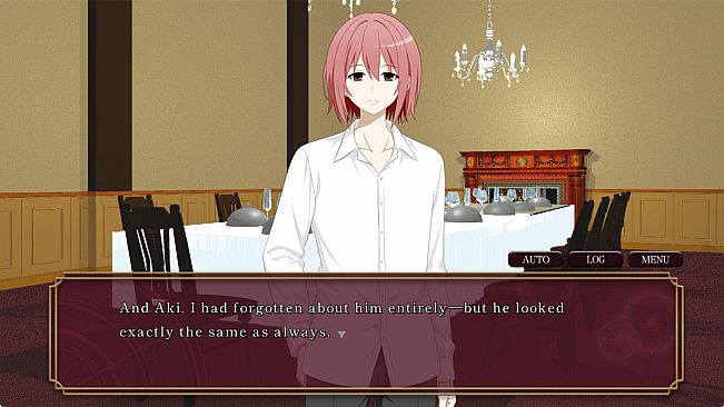 LOOP THE LOOP The Mansion of Gluttony