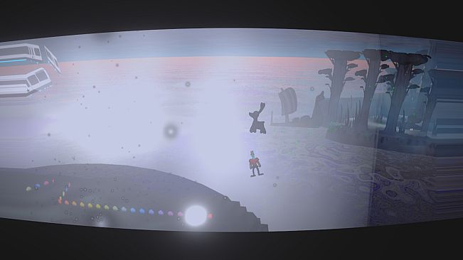 Hands of the Sovereign