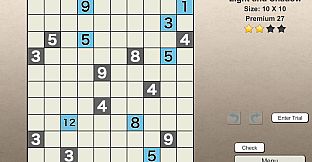 Ultimate Logic Puzzle Collection - Pack 1