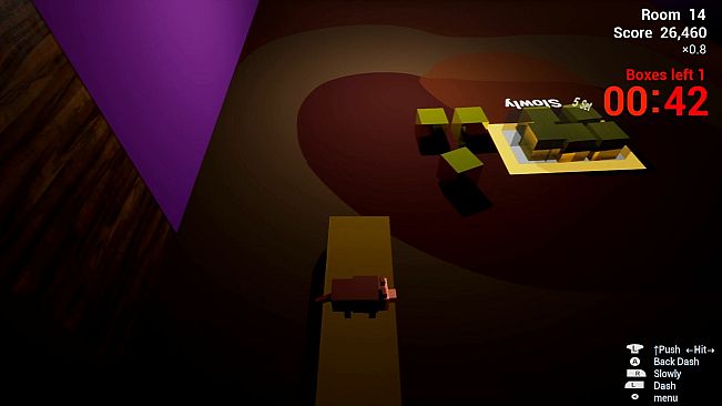 WANKO WANKO ADVENTURE