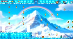 The Adventures of Astel and the Dark Curse