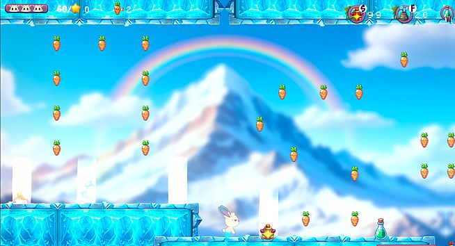 The Adventures of Astel and the Dark Curse