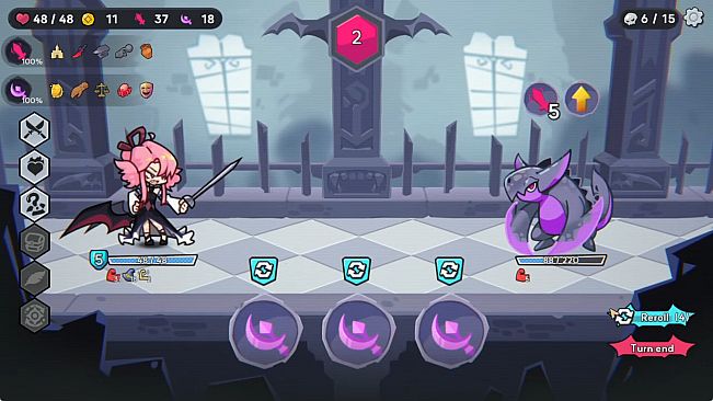 Coin of Fate