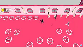 Brothel Simulator (妓院模拟器)