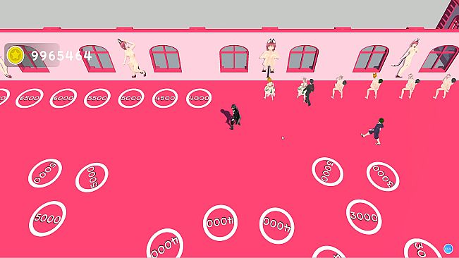 Brothel Simulator (妓院模拟器)