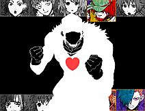 Your Turn To Die -Death Game By Majority-