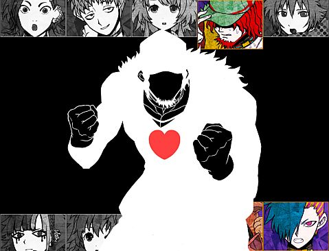 Your Turn To Die -Death Game By Majority-