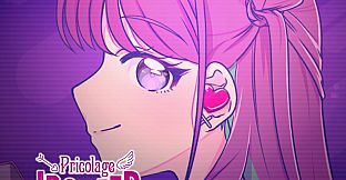 プリコラージュ -IDOLIZED- Soundtrack