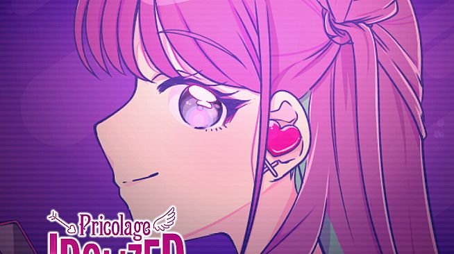 プリコラージュ -IDOLIZED- Soundtrack