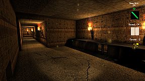 The Curse of the Egyptian Pyramid "Remaster Edition"