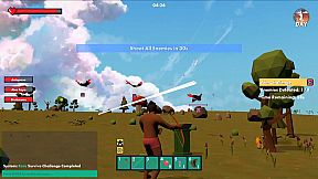 Corrupted Universe Cries Quietly