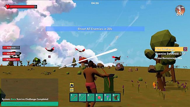 Corrupted Universe Cries Quietly