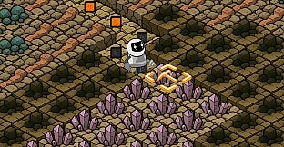 RIFT DIGGER