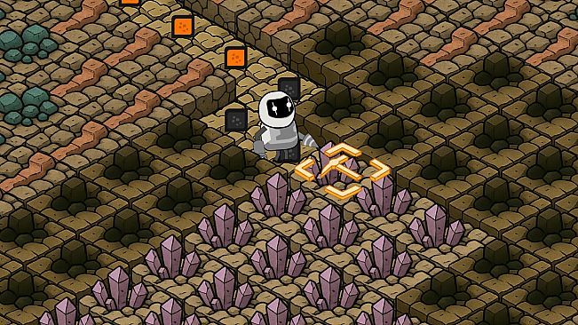 RIFT DIGGER