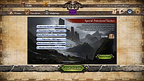 Fantasy Kingdom Simulator