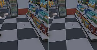 Cozy Paradox Fixer: Twin Realities