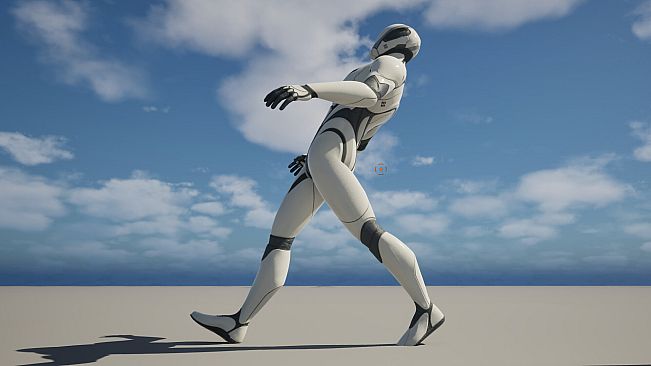 Getting Over It with Your Body