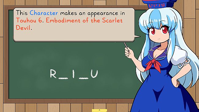 Keine's Expanding Class!