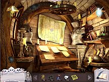 Princess Isabella - Return of the Curse