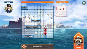 Hasbro's BATTLESHIP