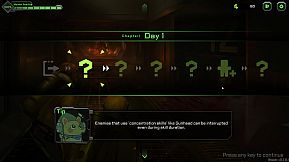 Corrupted: Dawn of Havoc