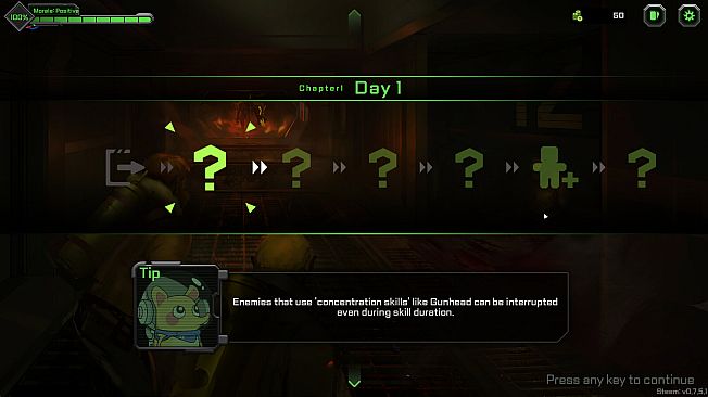 Corrupted: Dawn of Havoc