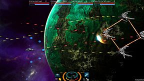 Duke of Alpha Centauri