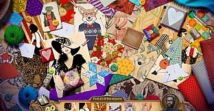 Faircroft's Antiques: The Forbidden Crypt Collector's Edition