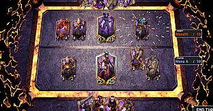 Crypt Quest
