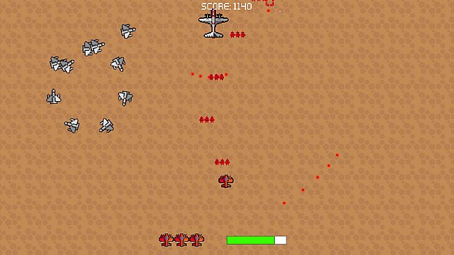 Tiger Fighter 1931 Tora!Tora!Tora! MP012