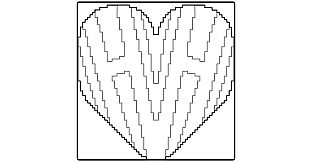 Mossy Pixels: Lucky Find!