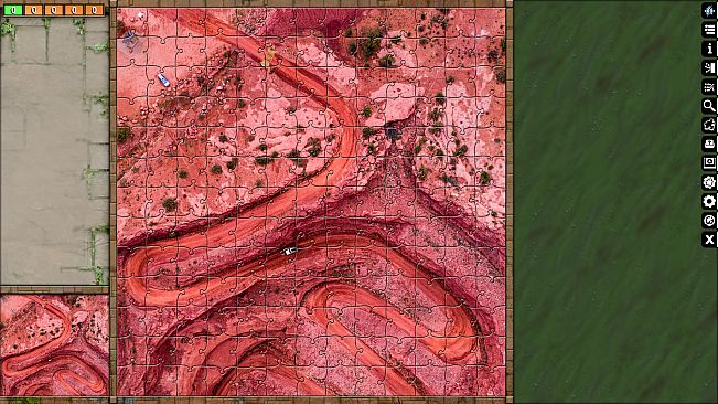 Jigsaw Puzzle Pack - Pixel Puzzles Ultimate: Variety Pack 15