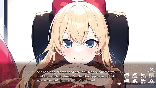 救済！粛清サークル ～The Purge Club～