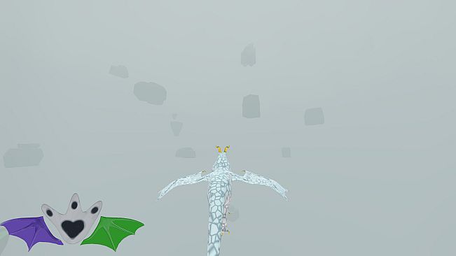 Dragons: the helmet of the Forkai