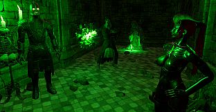 IRON CHOIR: Starless Pilgrimage