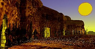 The Nameless City Soundtrack