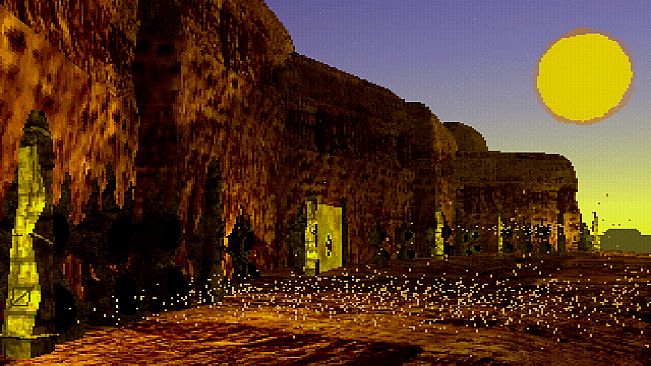 The Nameless City Soundtrack