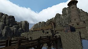 Alpha Mike Foxtrot VR - AMF VR