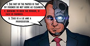 Путин против Инопланетян 2: На Закате Справедливости (Linehot Putin: All Stars)