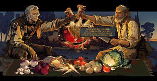 Sal Terrae: in search of SALT