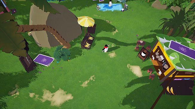A Dogday Odyssey