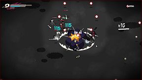 Nevermore: The Chamber Door