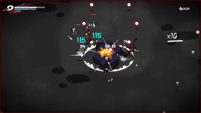 Nevermore: The Chamber Door