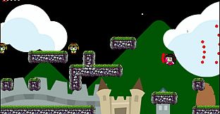 Starry Moon Island Out Of Control MP09