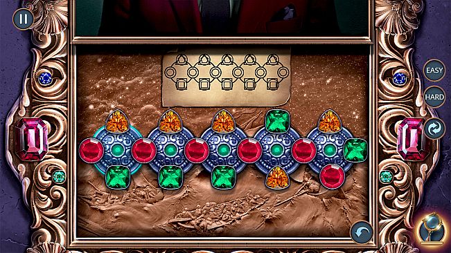 Criminal Archives: Murder in the Pages Collector's Edition